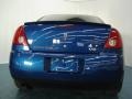2007 Electric Blue Metallic Pontiac G6 V6 Sedan  photo #32