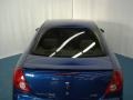 2007 Electric Blue Metallic Pontiac G6 V6 Sedan  photo #33