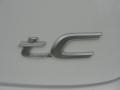 2011 Scion tC Standard tC Model Badge and Logo Photo