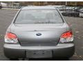 Urban Gray Metallic - Impreza 2.5i Sedan Photo No. 6