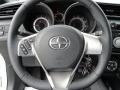 Dark Charcoal Steering Wheel Photo for 2011 Scion tC #45781881