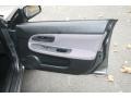 Urban Gray Metallic - Impreza 2.5i Sedan Photo No. 16
