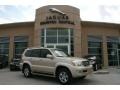Savannah Beige Metallic - GX 470 Photo No. 1
