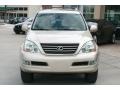 Savannah Beige Metallic - GX 470 Photo No. 6