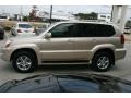 Savannah Beige Metallic - GX 470 Photo No. 8
