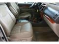Savannah Beige Metallic - GX 470 Photo No. 36