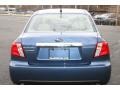 Newport Blue Pearl - Impreza 2.5i Premium Sedan Photo No. 6