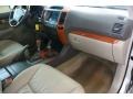 Savannah Beige Metallic - GX 470 Photo No. 37