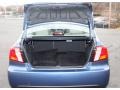 Newport Blue Pearl - Impreza 2.5i Premium Sedan Photo No. 7