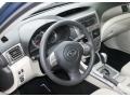 Newport Blue Pearl - Impreza 2.5i Premium Sedan Photo No. 11