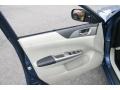 Newport Blue Pearl - Impreza 2.5i Premium Sedan Photo No. 13