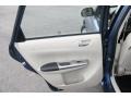 Newport Blue Pearl - Impreza 2.5i Premium Sedan Photo No. 14