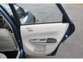 Newport Blue Pearl - Impreza 2.5i Premium Sedan Photo No. 15