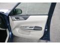 Newport Blue Pearl - Impreza 2.5i Premium Sedan Photo No. 16
