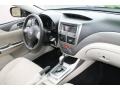 Newport Blue Pearl - Impreza 2.5i Premium Sedan Photo No. 17
