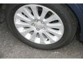 Newport Blue Pearl - Impreza 2.5i Premium Sedan Photo No. 19