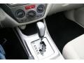 Newport Blue Pearl - Impreza 2.5i Premium Sedan Photo No. 23