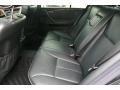 Charcoal Interior Photo for 2000 Mercedes-Benz E #45782670