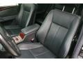 Charcoal Interior Photo for 2000 Mercedes-Benz E #45782862