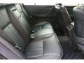 Charcoal Interior Photo for 2000 Mercedes-Benz E #45782918