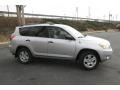 Classic Silver Metallic - RAV4 4WD Photo No. 4