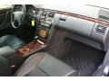 Charcoal Dashboard Photo for 2000 Mercedes-Benz E #45782962