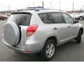 Classic Silver Metallic - RAV4 4WD Photo No. 5