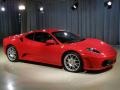 Red - F430 Coupe F1 Photo No. 3