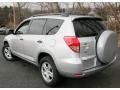Classic Silver Metallic - RAV4 4WD Photo No. 8