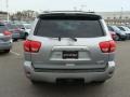 2008 Silver Sky Metallic Toyota Sequoia Platinum 4WD  photo #4