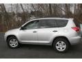 Classic Silver Metallic - RAV4 4WD Photo No. 9