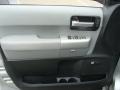 Silver Sky Metallic - Sequoia Platinum 4WD Photo No. 5