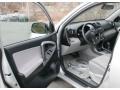 Classic Silver Metallic - RAV4 4WD Photo No. 10