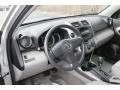 Classic Silver Metallic - RAV4 4WD Photo No. 11