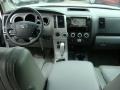 Silver Sky Metallic - Sequoia Platinum 4WD Photo No. 8