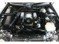  2000 E 320 Sedan 3.2 Liter SOHC 18-Valve V6 Engine