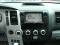 Graphite Navigation Photo for 2008 Toyota Sequoia #45783127