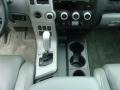 Silver Sky Metallic - Sequoia Platinum 4WD Photo No. 11