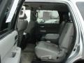 Silver Sky Metallic - Sequoia Platinum 4WD Photo No. 12