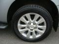 2008 Toyota Sequoia Platinum 4WD Wheel