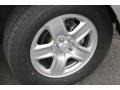 Classic Silver Metallic - RAV4 4WD Photo No. 18