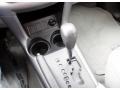 Classic Silver Metallic - RAV4 4WD Photo No. 23