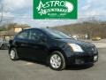 Super Black - Sentra 2.0 Photo No. 1