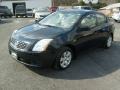 Super Black - Sentra 2.0 Photo No. 3