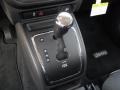  2011 Compass 2.4 4x4 CVT Automatic Shifter