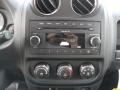 Dark Slate Gray Controls Photo for 2011 Jeep Compass #45783706