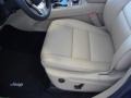 Black/Light Frost Beige Interior Photo for 2011 Jeep Grand Cherokee #45783790