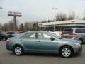 Aloe Green Metallic - Camry LE V6 Photo No. 1