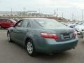 2007 Aloe Green Metallic Toyota Camry LE V6  photo #4