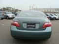 2007 Aloe Green Metallic Toyota Camry LE V6  photo #5